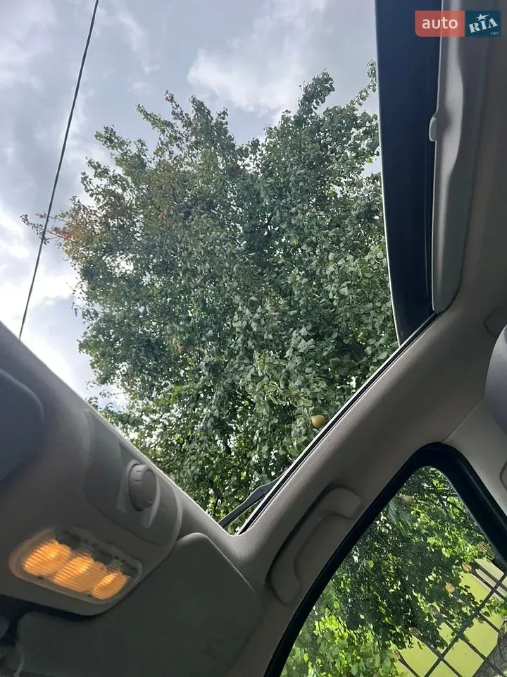 Renault Scenic 2008 photo 5