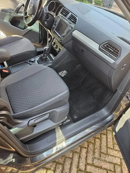 Volkswagen Tiguan 2016 photo 5