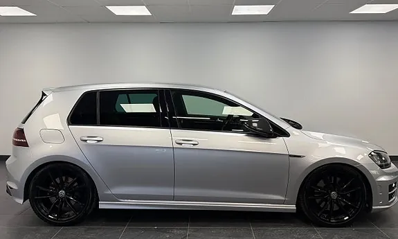 Volkswagen Golf I 2016 photo 3