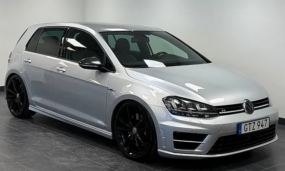 Volkswagen Golf I