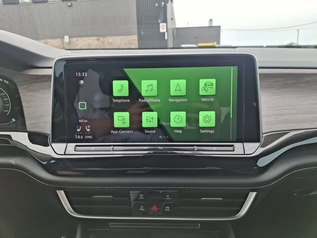 Volkswagen Atlas 2024 photo 4