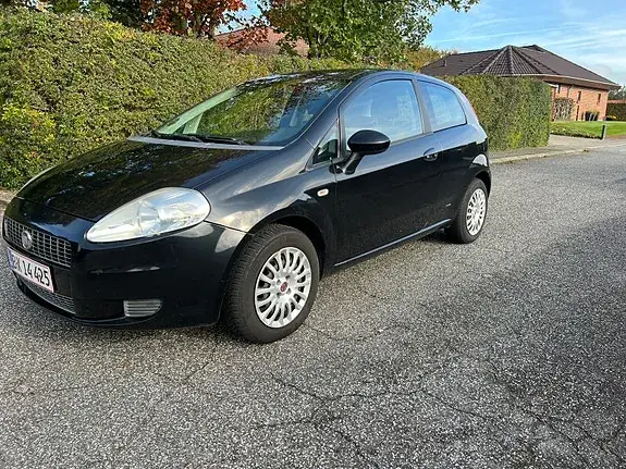 Fiat Grande Punto