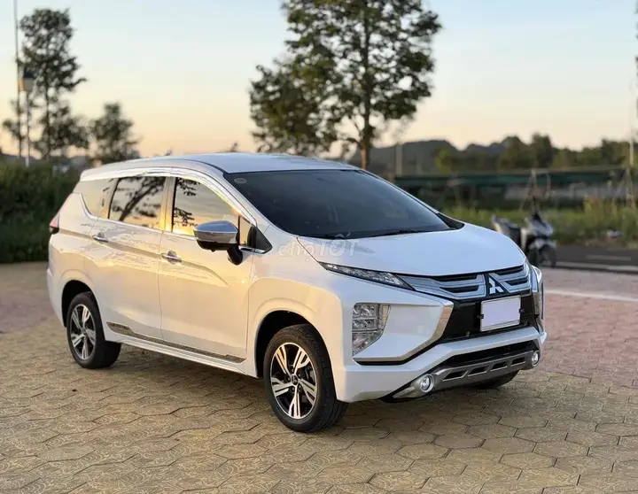 Mitsubishi Xpander 2020 photo 3