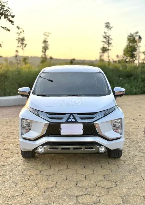 Mitsubishi Xpander