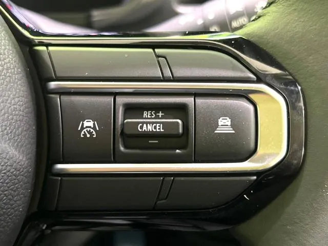 Suzuki Ebiri Wagon Pz Turbo Special 2026 photo 5