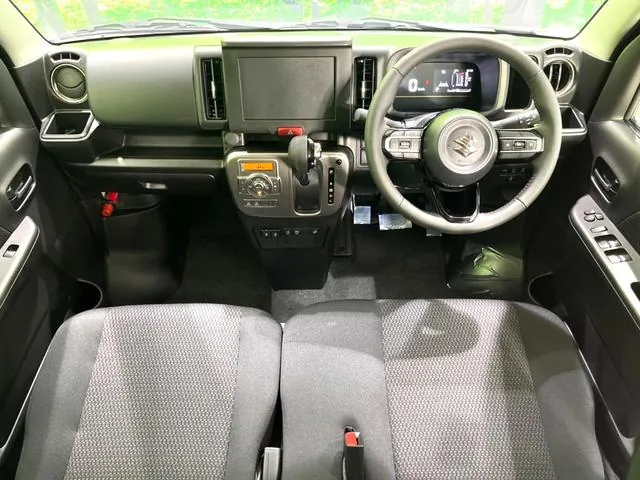 Suzuki Ebiri Wagon Pz Turbo Special 2026 photo 3