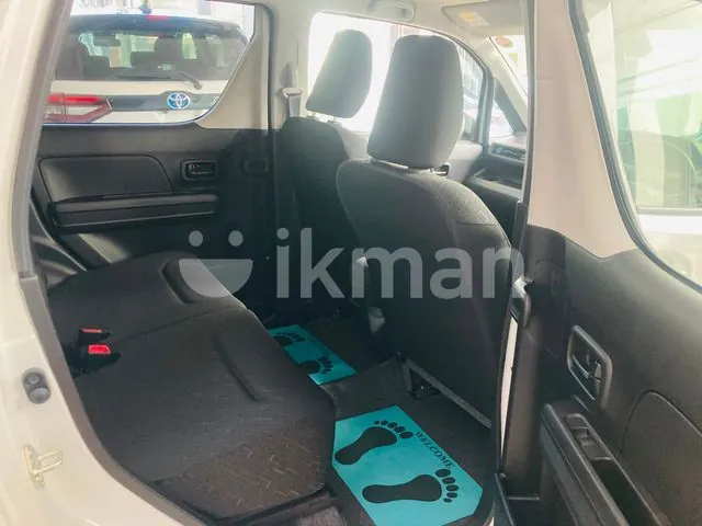 Suzuki Wagon R 2026 photo 3