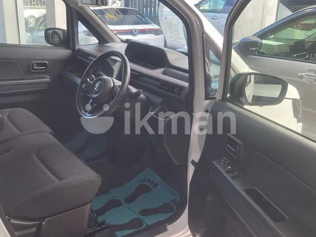 Suzuki Wagon R 2026 photo 4