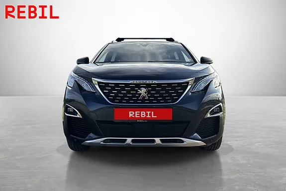 Peugeot 5008 2019 photo 2