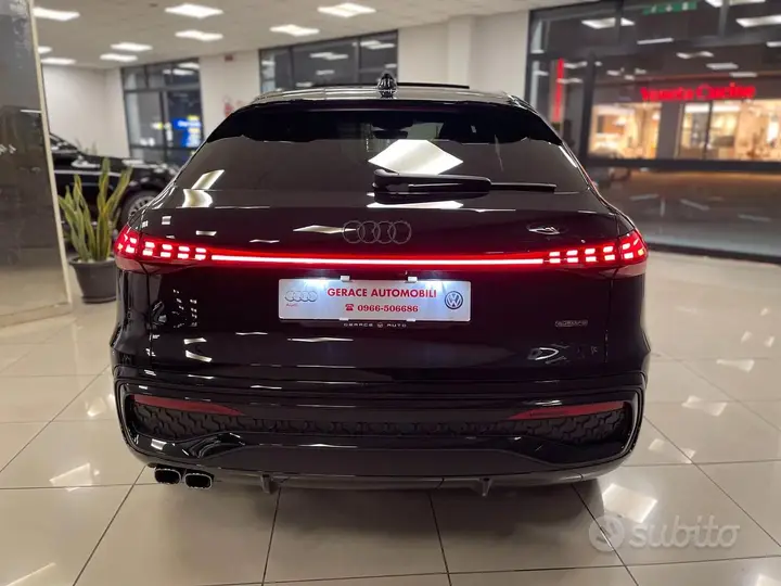 Audi Q5 2025 photo 5