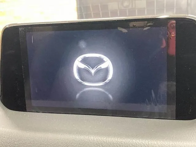 Mitsubishi Cx-5 2018 photo 3