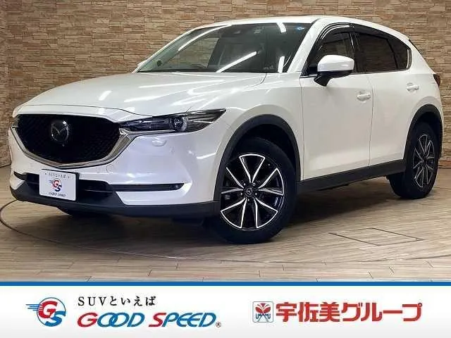 Mitsubishi Cx-5