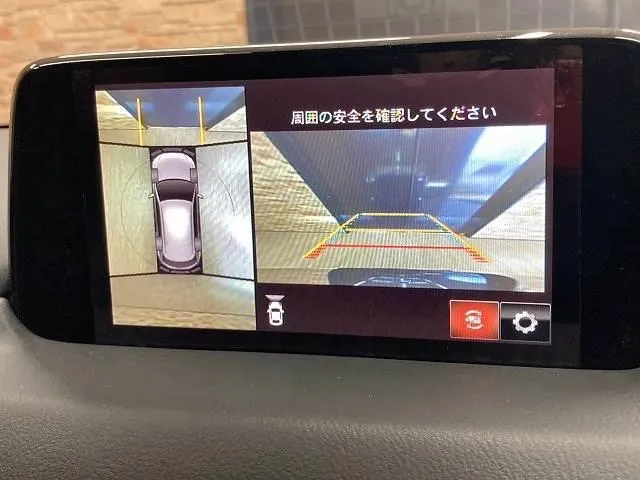 Mitsubishi Cx-5 2018 photo 4