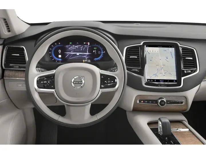 Volvo Xc90 2024 photo 4
