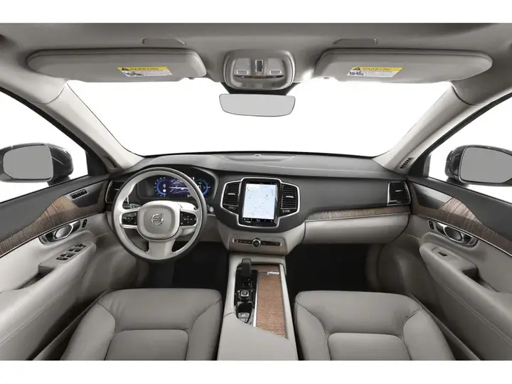 Volvo Xc90 2024 photo 5