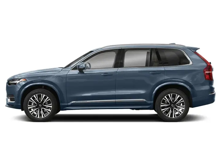 Volvo Xc90 2024 photo 3