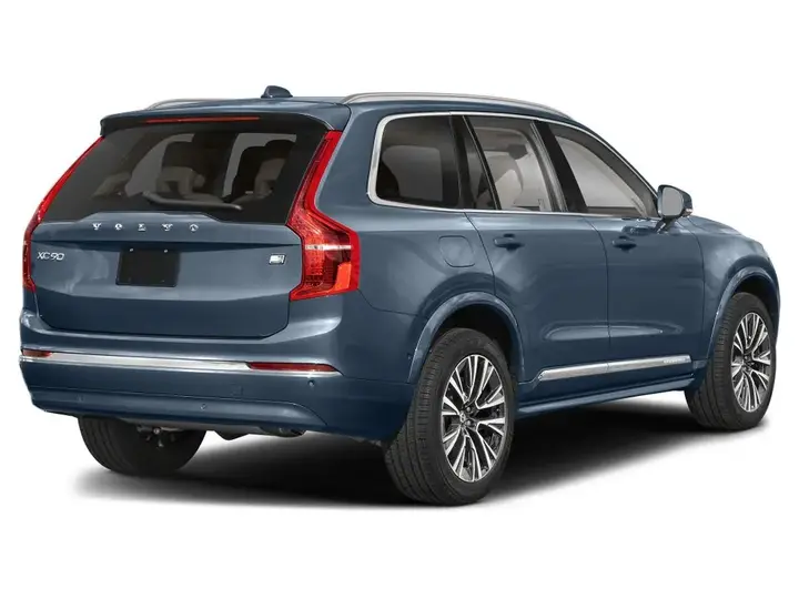 Volvo Xc90 2024 photo 2