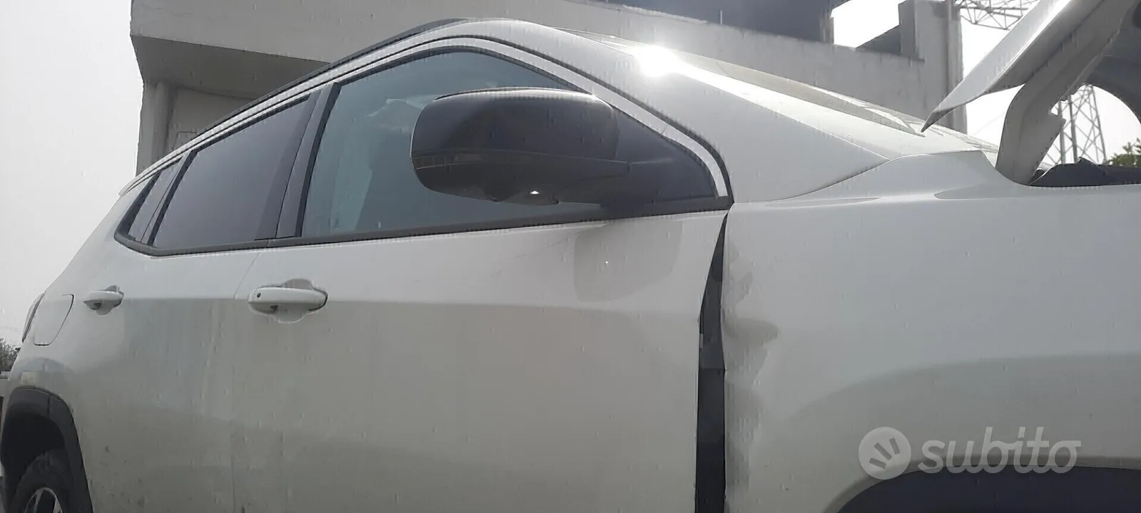 Jeep Compass 2022 photo 5
