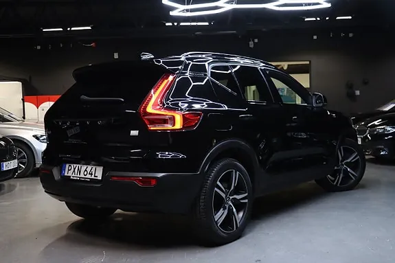 Volvo Xc40 2021 photo 5
