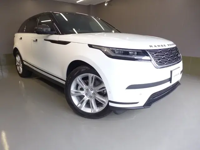 Land Rover Range Rover 2025 photo 2