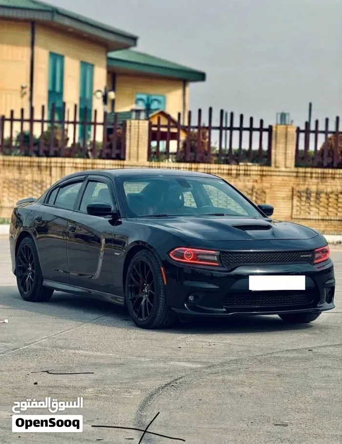 Dodge Charger 2017 photo 2