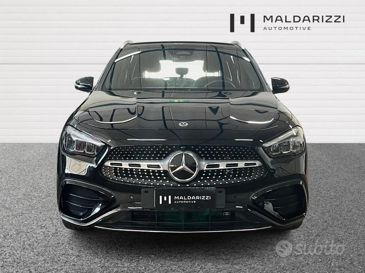 Mercedes-Benz Gla 2023 photo 2