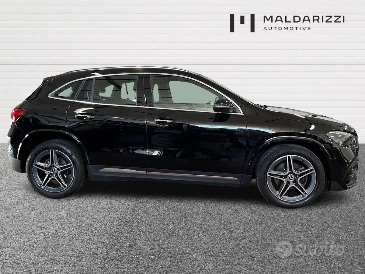 Mercedes-Benz Gla 2023 photo 5