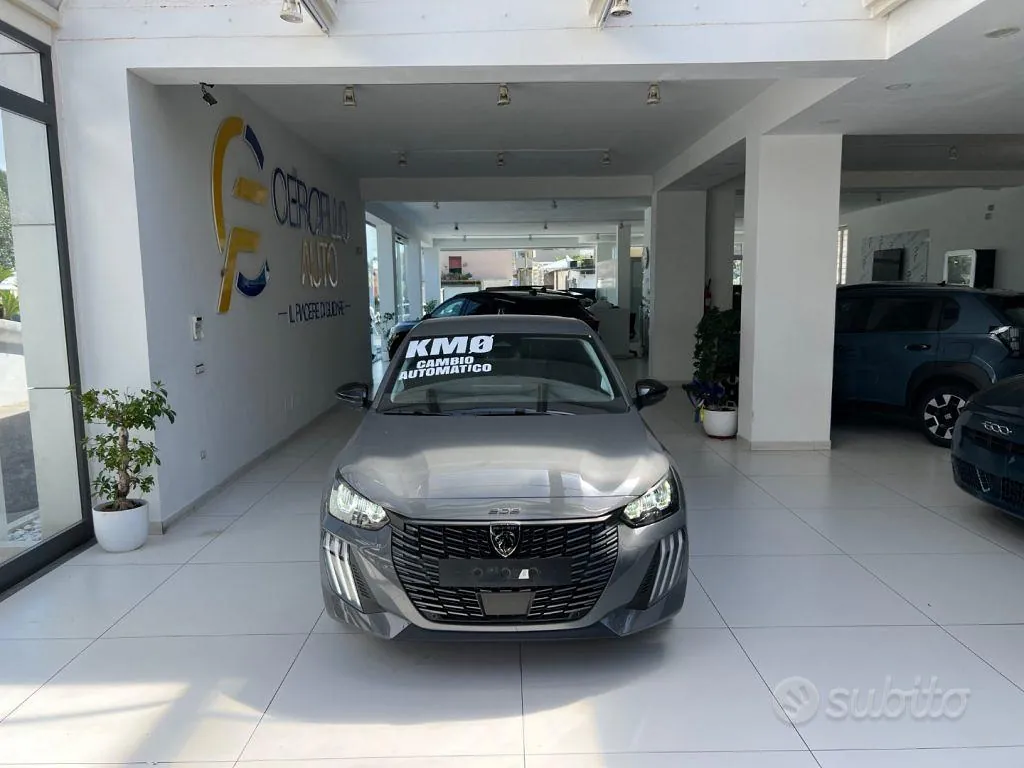 Peugeot 208 2026 photo 5