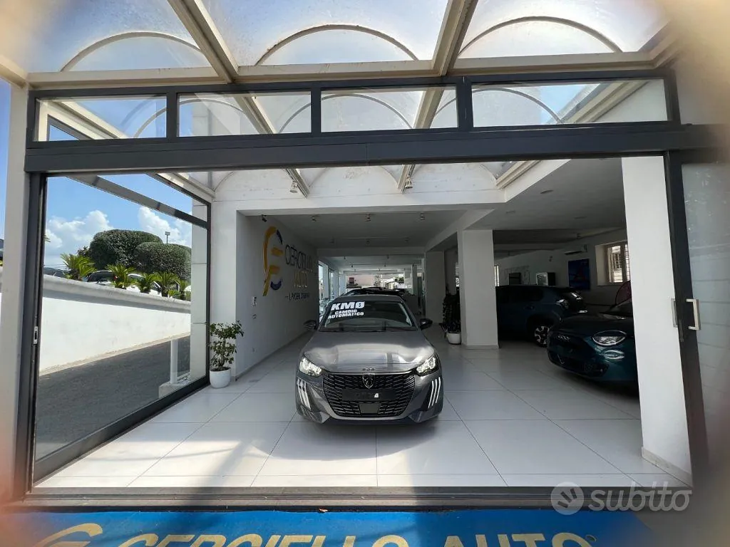 Peugeot 208 2026 photo 4