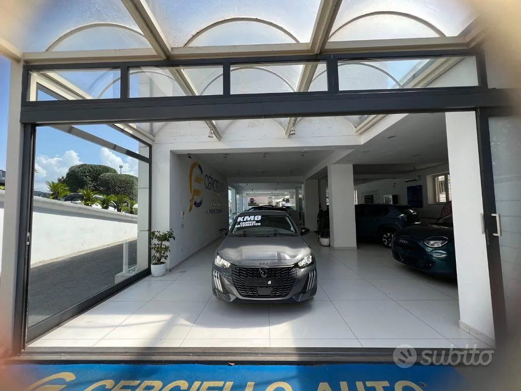 Peugeot 208 2026 photo 3