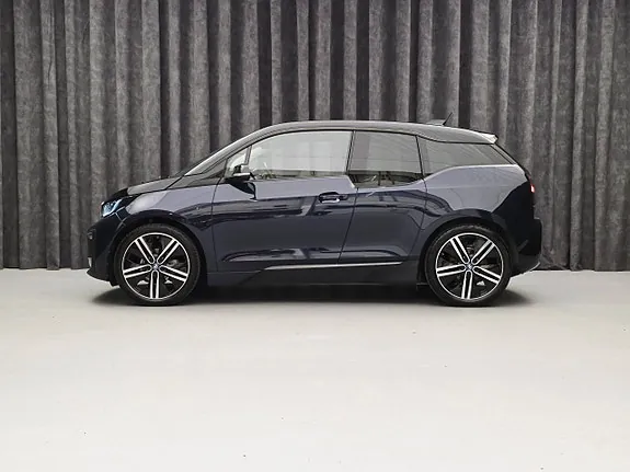 BMW I3 2022 photo 4