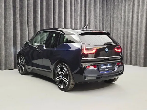 BMW I3 2022 photo 5