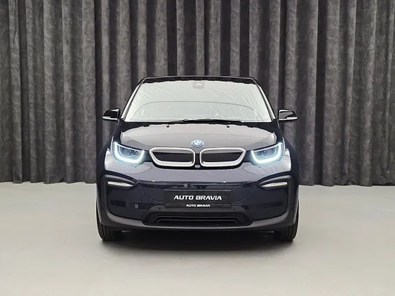 BMW I3 2022 photo 2