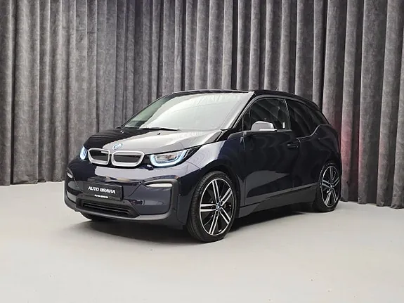 BMW I3 2022 photo 3