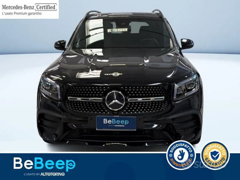 Mercedes-Benz Glb 2023 photo 2