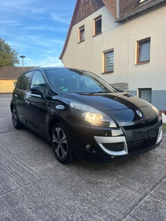 Renault Scénic Iii