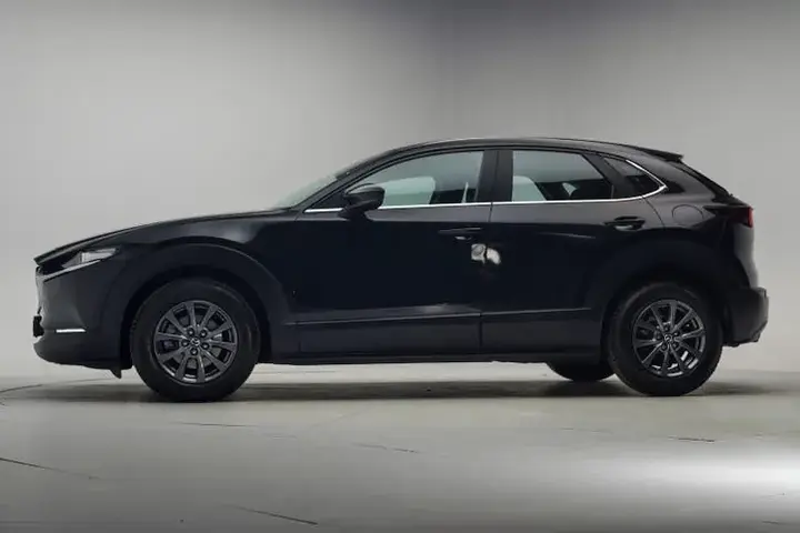 Mazda Cx-30 2022 photo 2