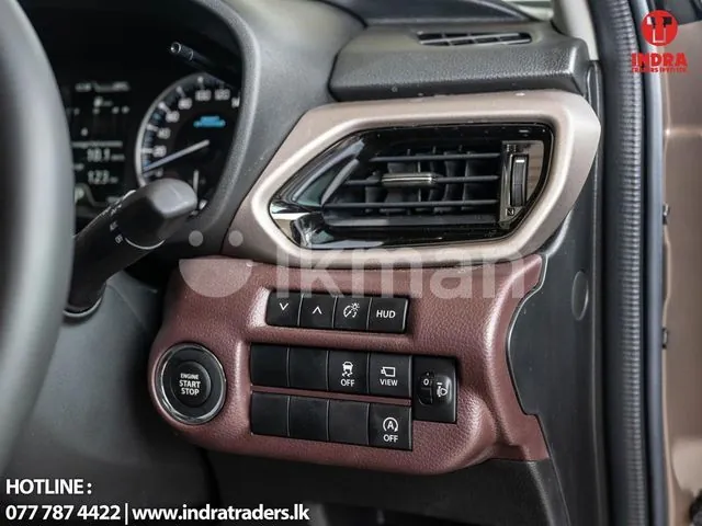 Suzuki Fronx 2026 photo 5