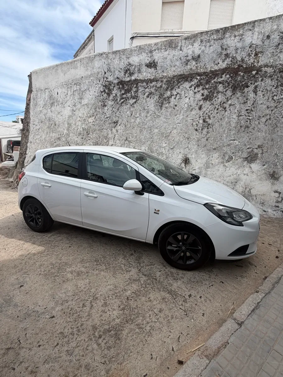 Opel Corsa 2019 photo 3