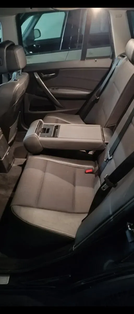 BMW X3 2010 photo 3