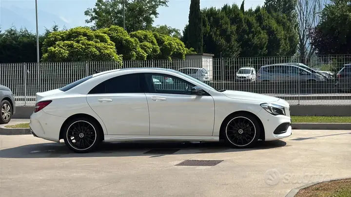 Mercedes-Benz Cla 2020 photo 2