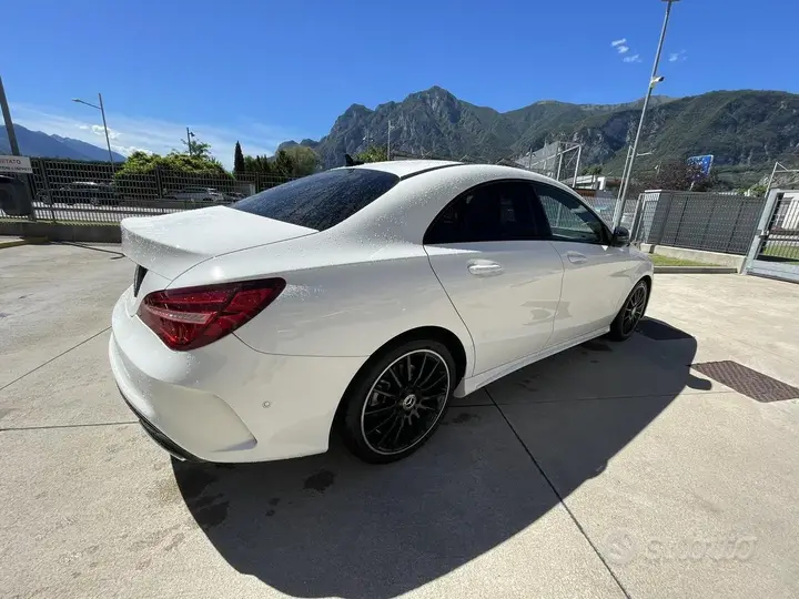 Mercedes-Benz Cla 2020 photo 3