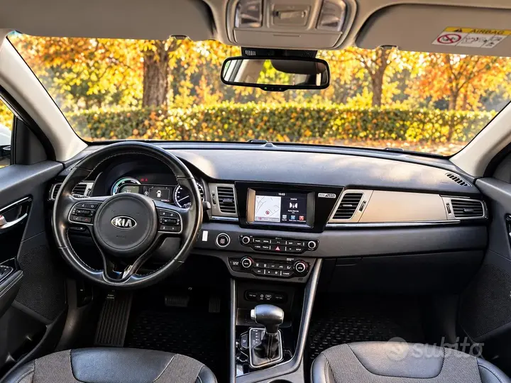 Kia Niro 2018 photo 5