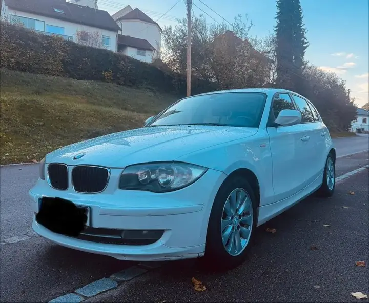 BMW 116D