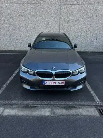 BMW 3Serie