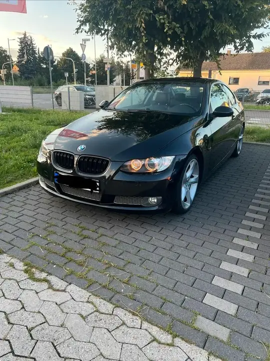 BMW E92