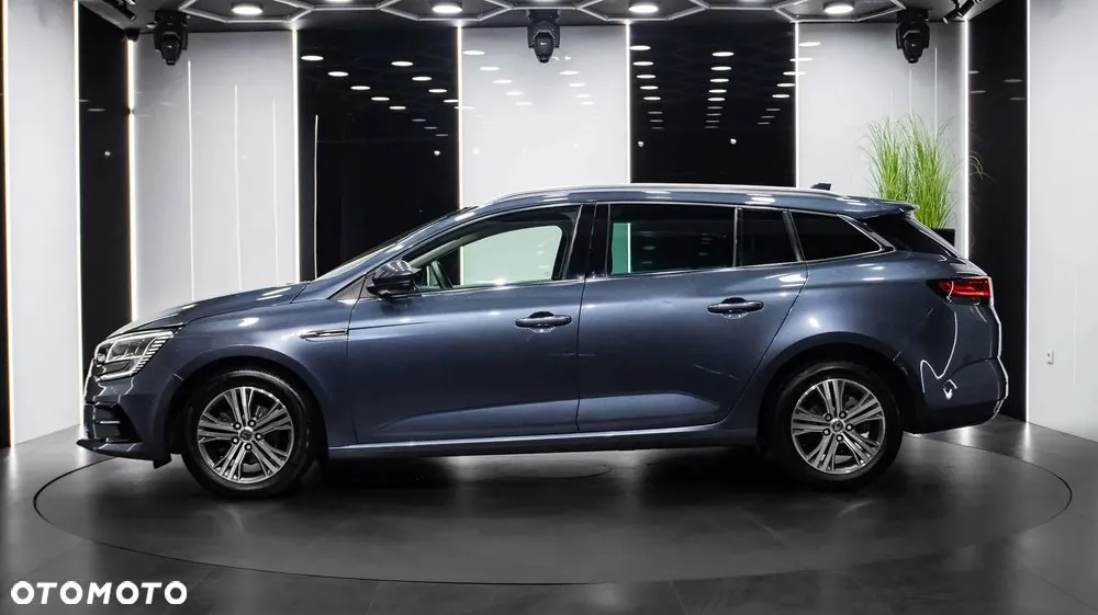 Renault Megane 2022 photo 3