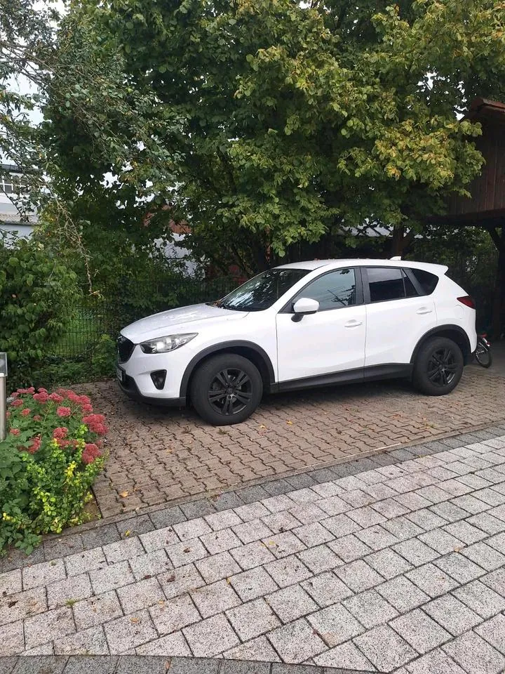 Mazda Cx5