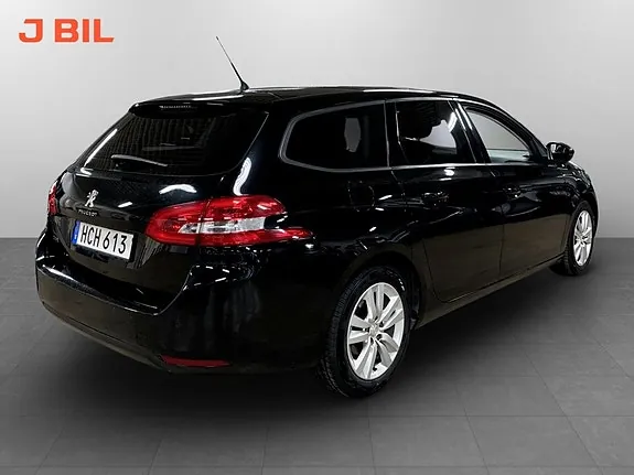 Peugeot 308 Sw 2017 photo 3