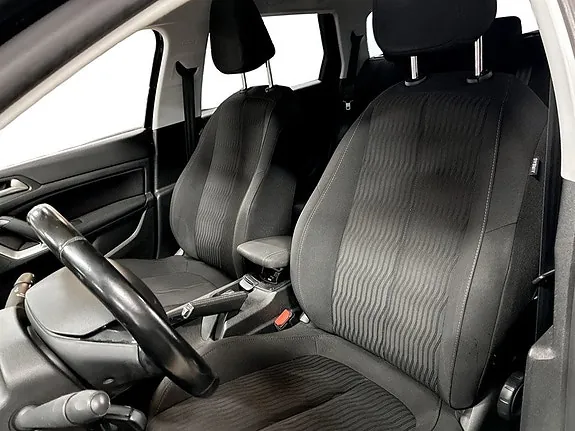 Peugeot 308 Sw 2017 photo 5